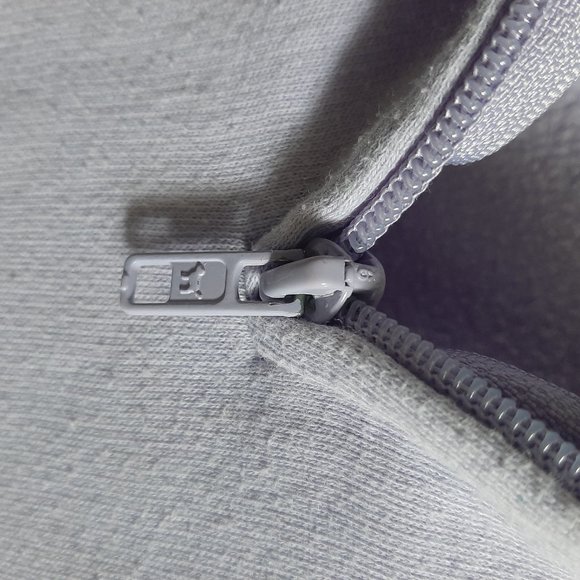 Pink Victoria Secret long sleeve sweatshirt xs - Picture 3 of 6